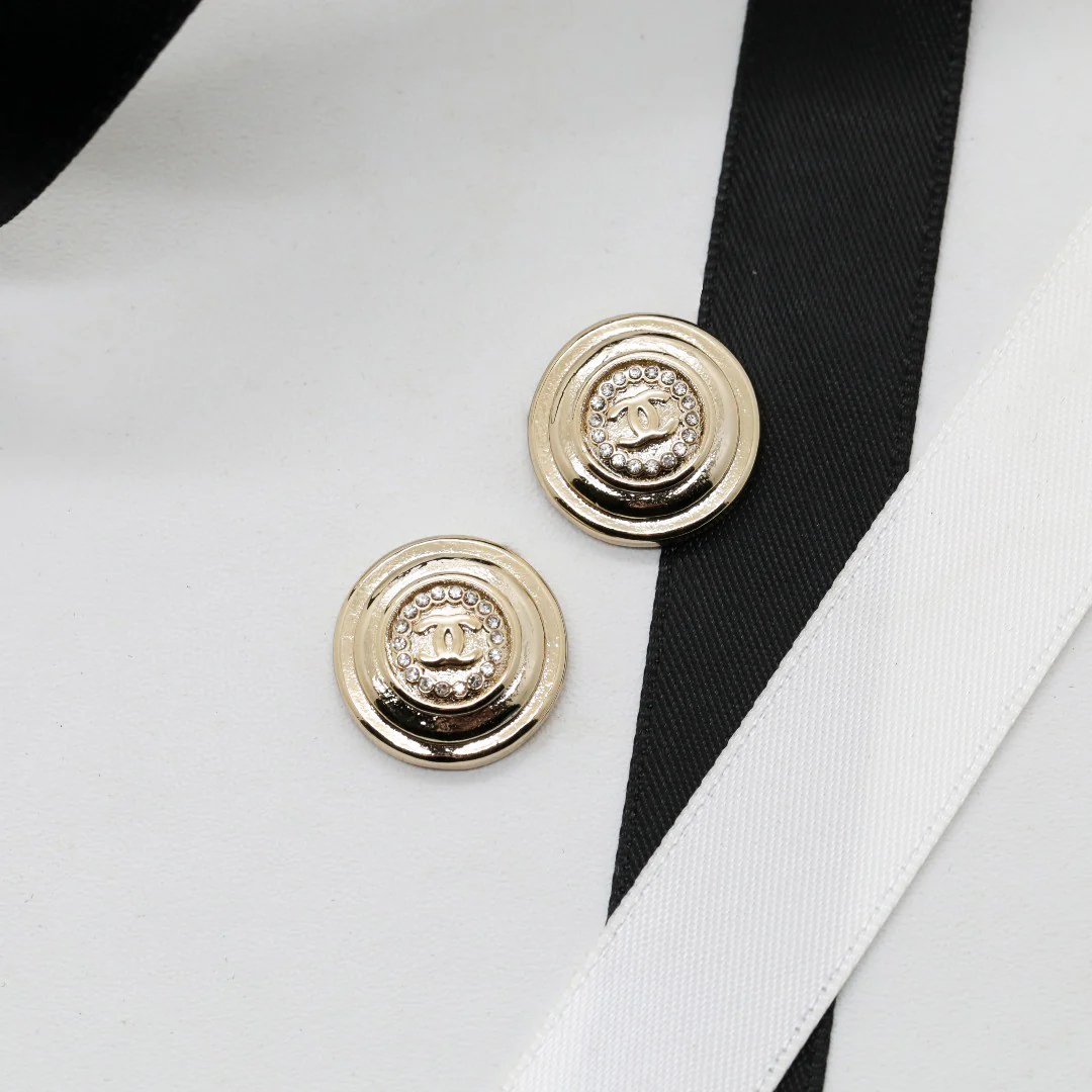 CCE478 High Quality CC earring - ccjewelryacc