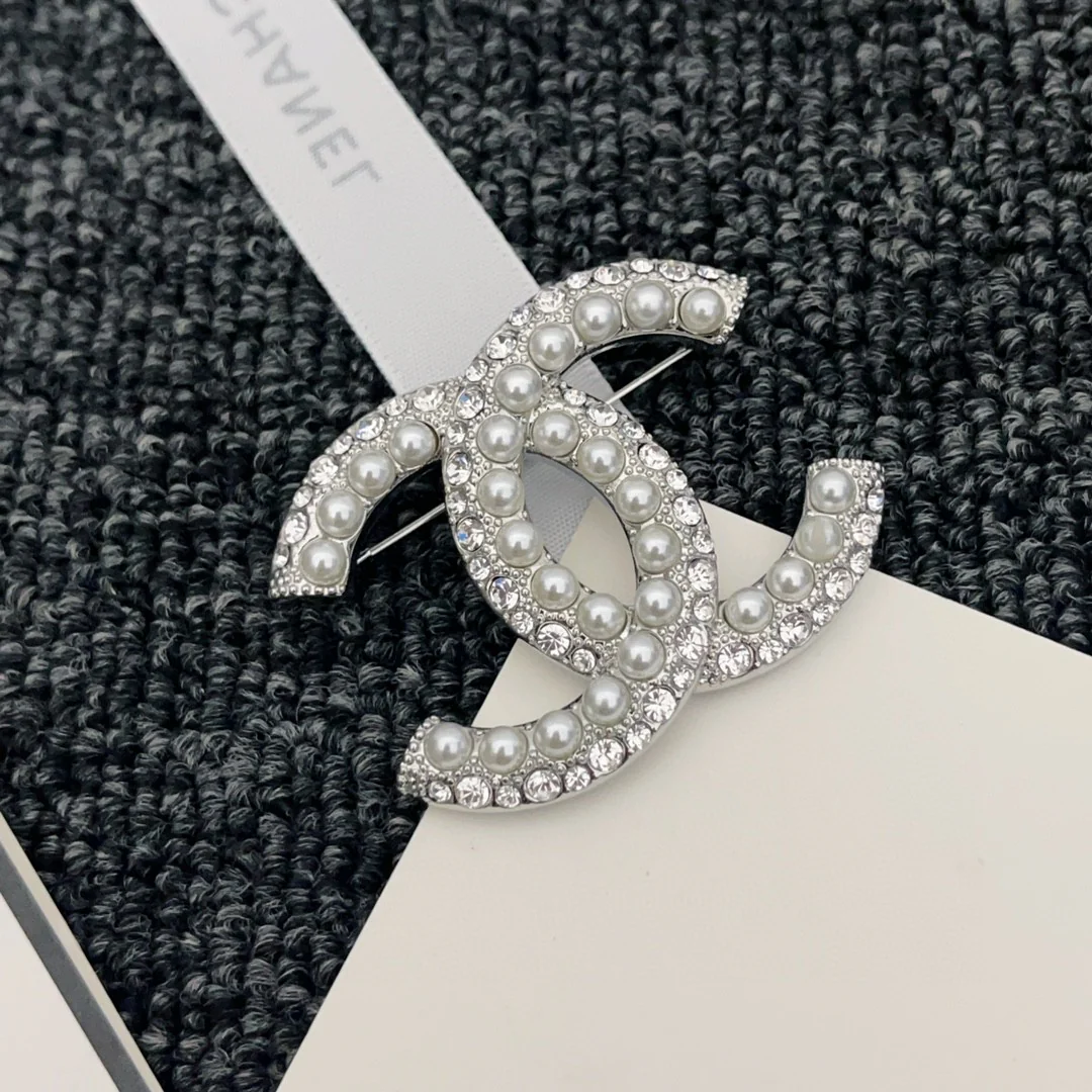 BCB066 CC brooch pines - ccjewelryacc