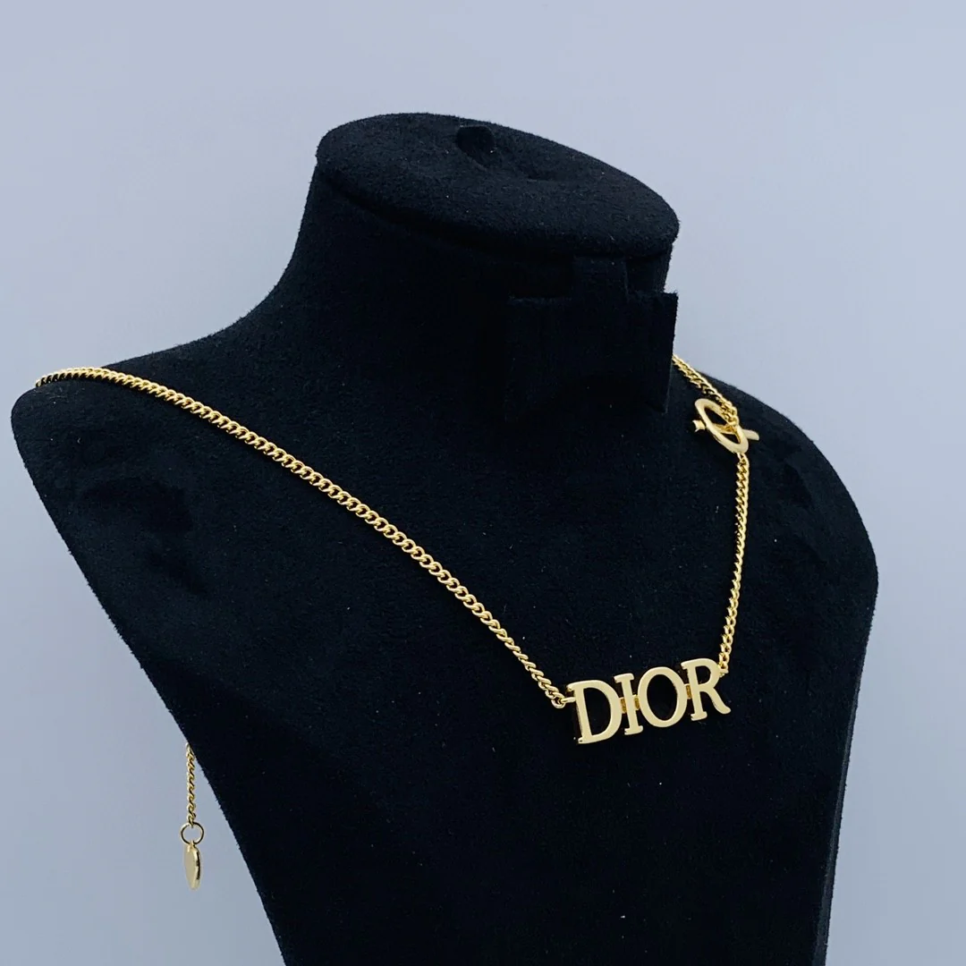 CDN129 High quality CD Necklace - ccjewelryacc