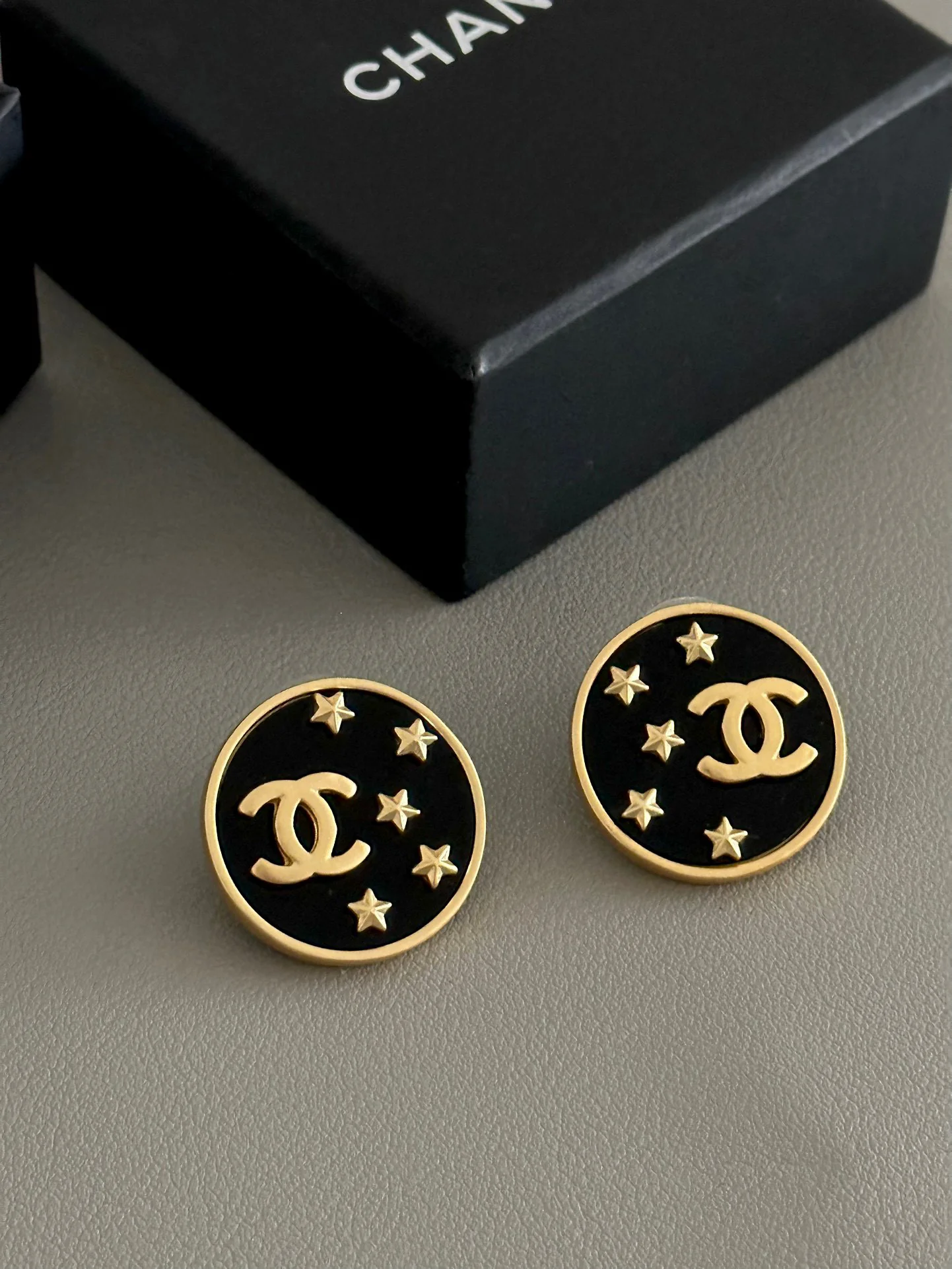 CCE658 Vintage cc Earring For Women - ccjewelryacc
