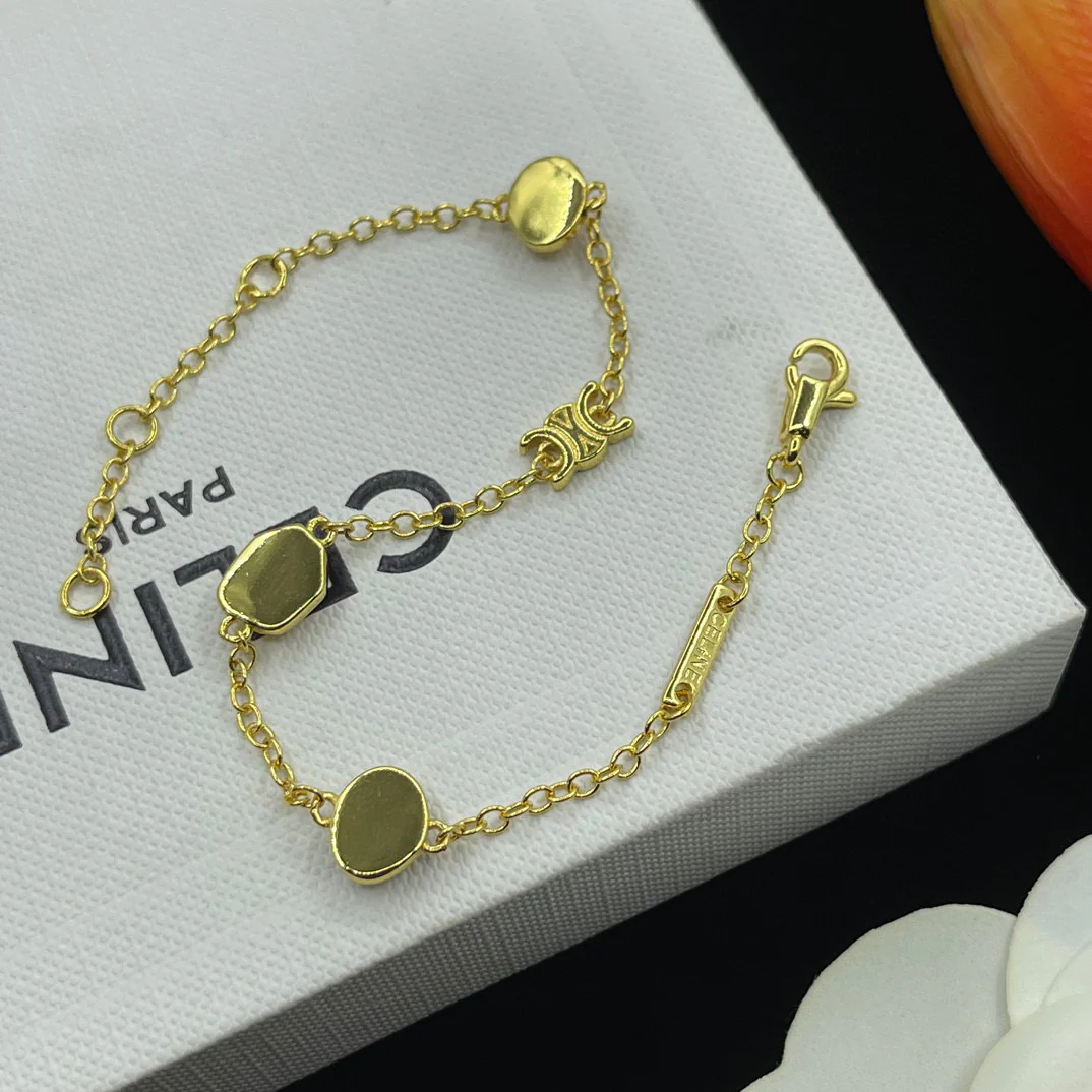 CLS006 Top quality Arc de Triomphe Bangle Bracelet cuff For Women - ccjewelryacc