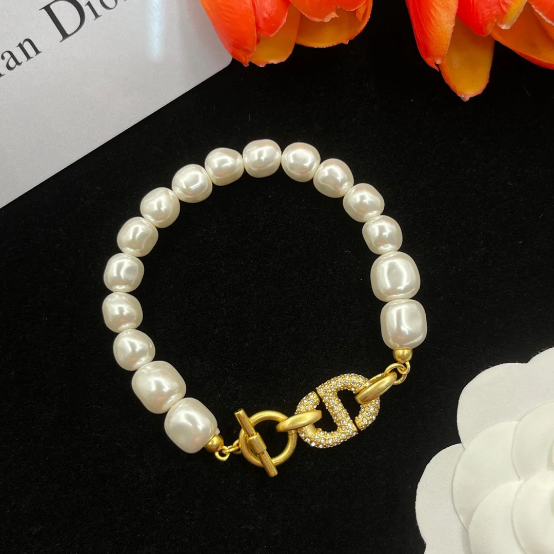 CDS079 High Quality CD Bracelet - ccjewelryacc