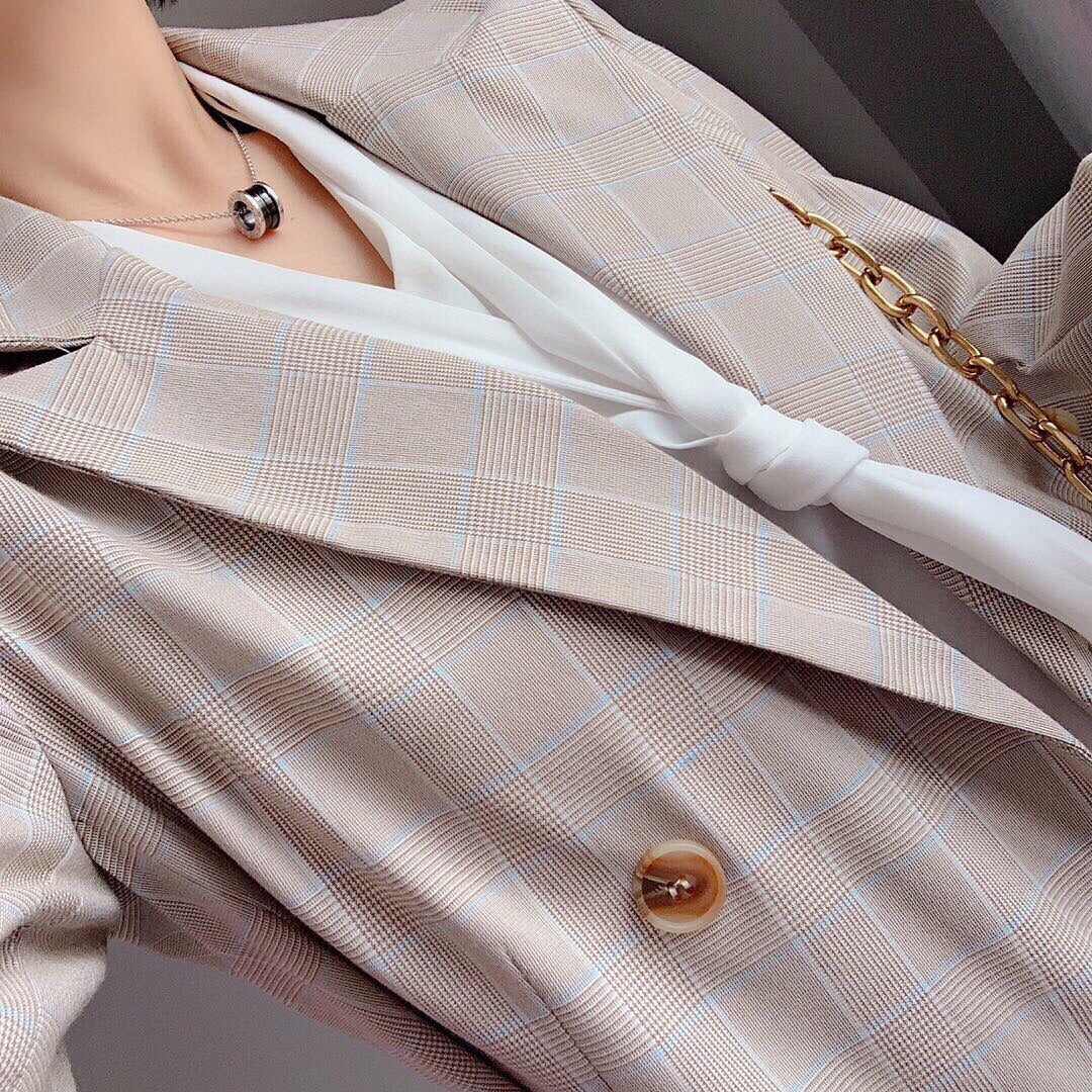 BGNS010 S925 Sterling Silver Save the Children Pendant Necklace - ccjewelryacc