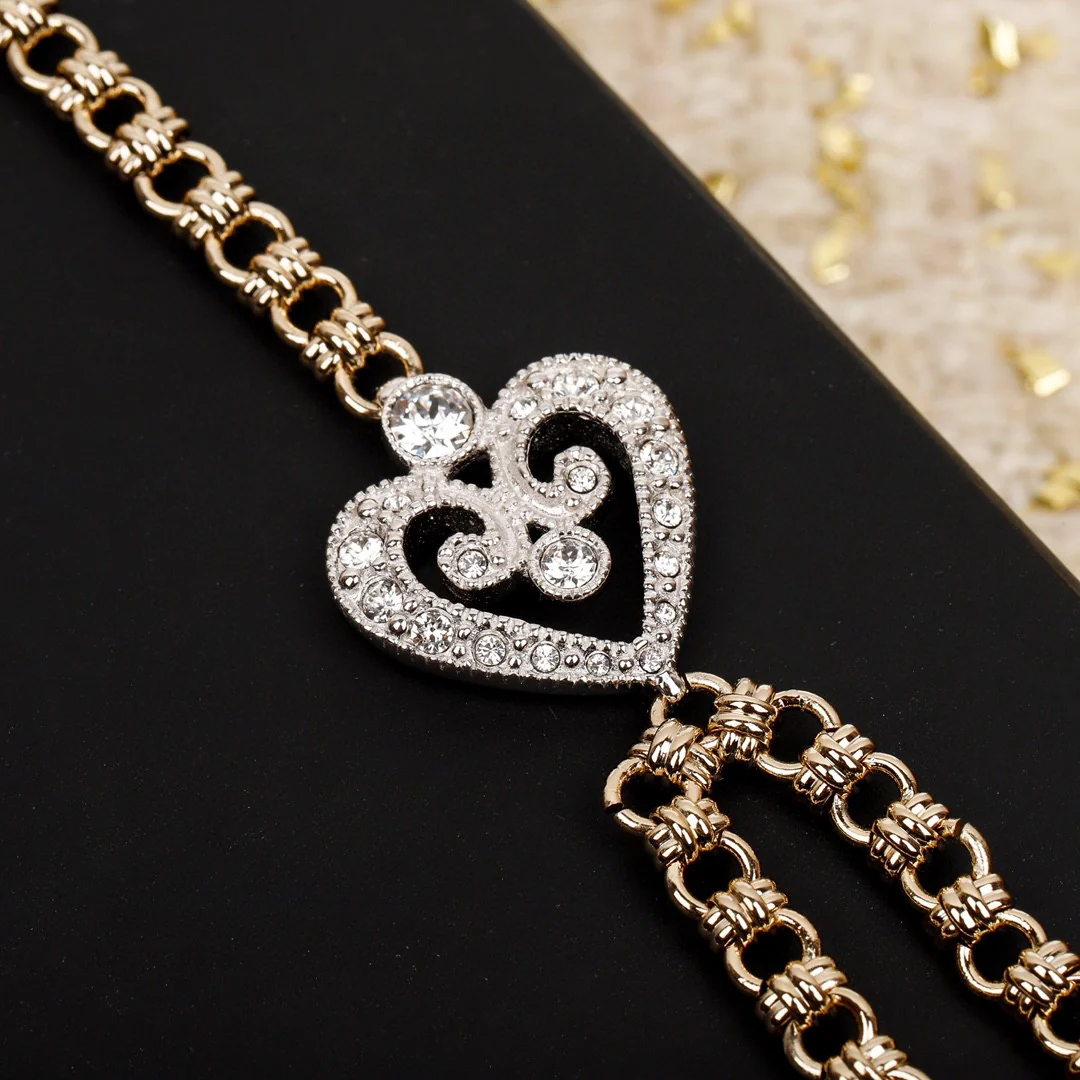 CCW037 CC chain chainbelt - ccjewelryacc