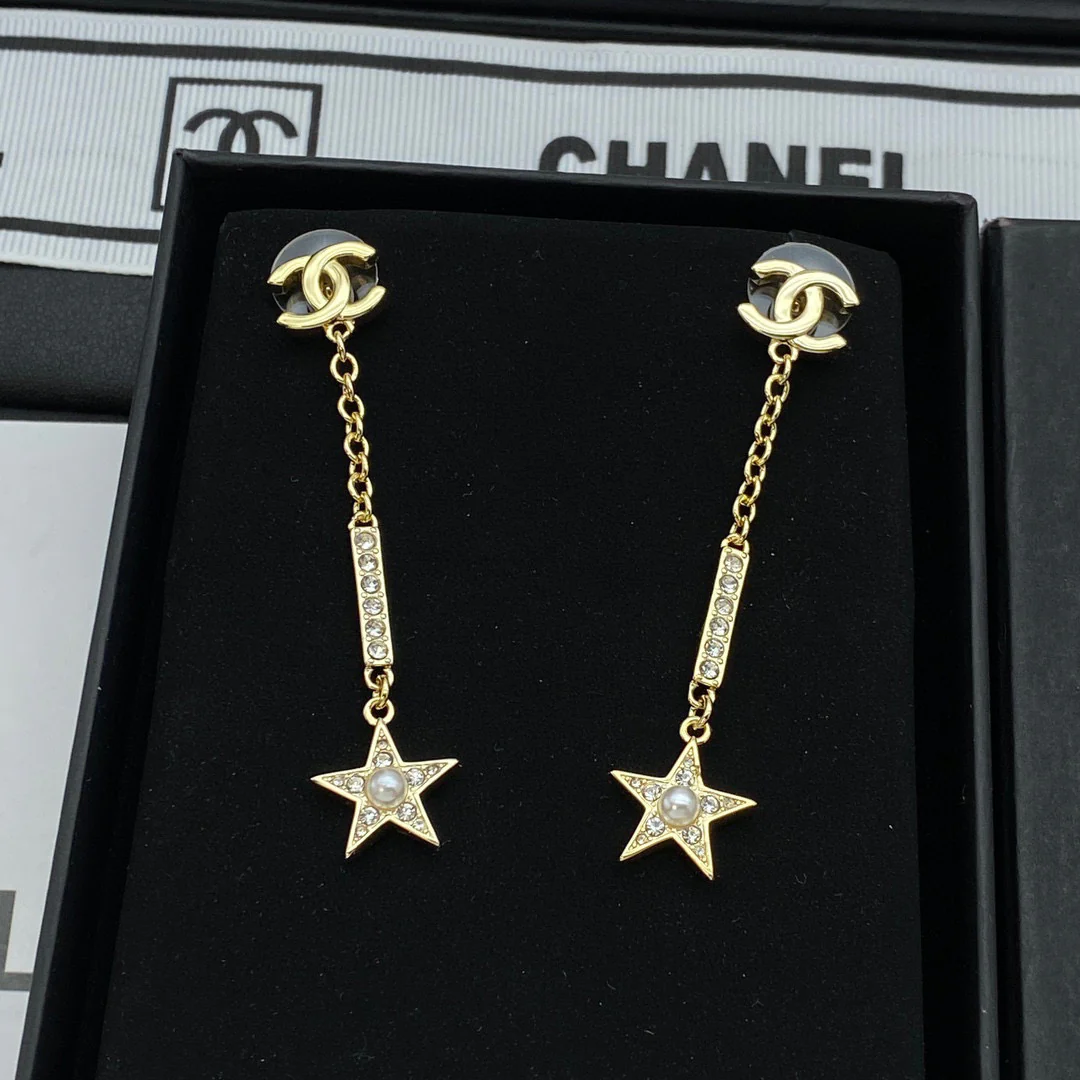 CCE649 High Quality cc Earring For Women - ccjewelryacc