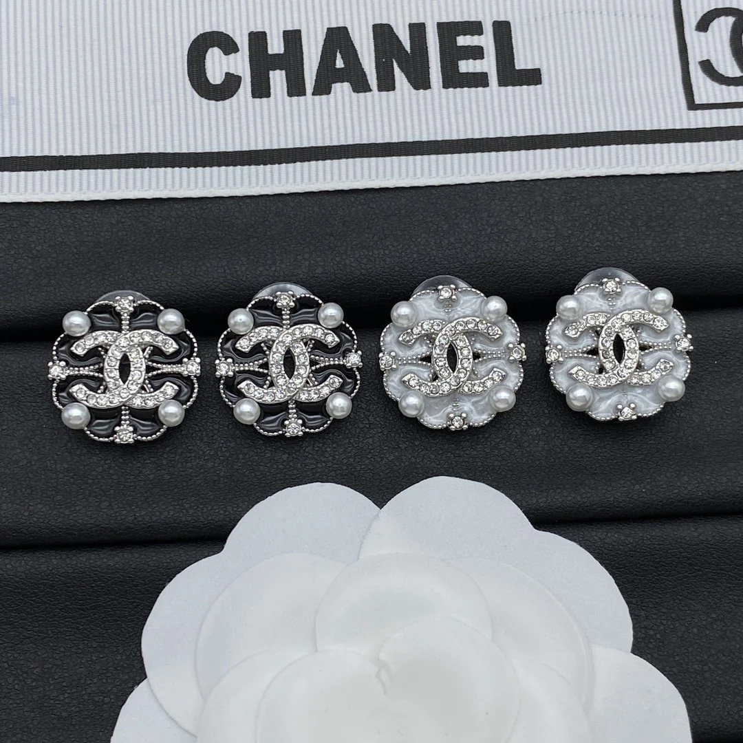 CCE637 High Quality cc Earring For Women - ccjewelryacc