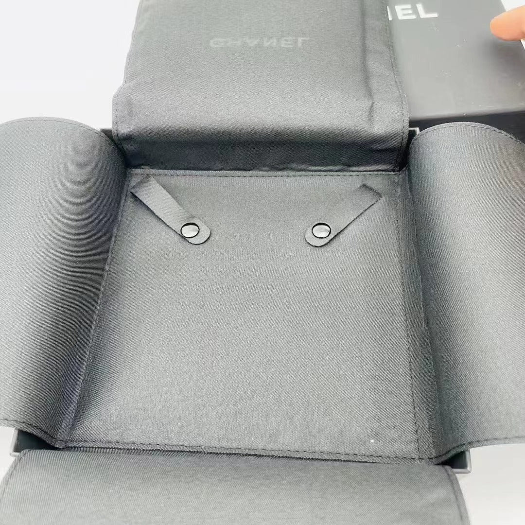 6 in 1 Luxury vesion brand original Jewelry package box for necklace, ring,Earring, bracelet, brooch gift package box shopping bag high quality CCZ002 - ccjewelryacc