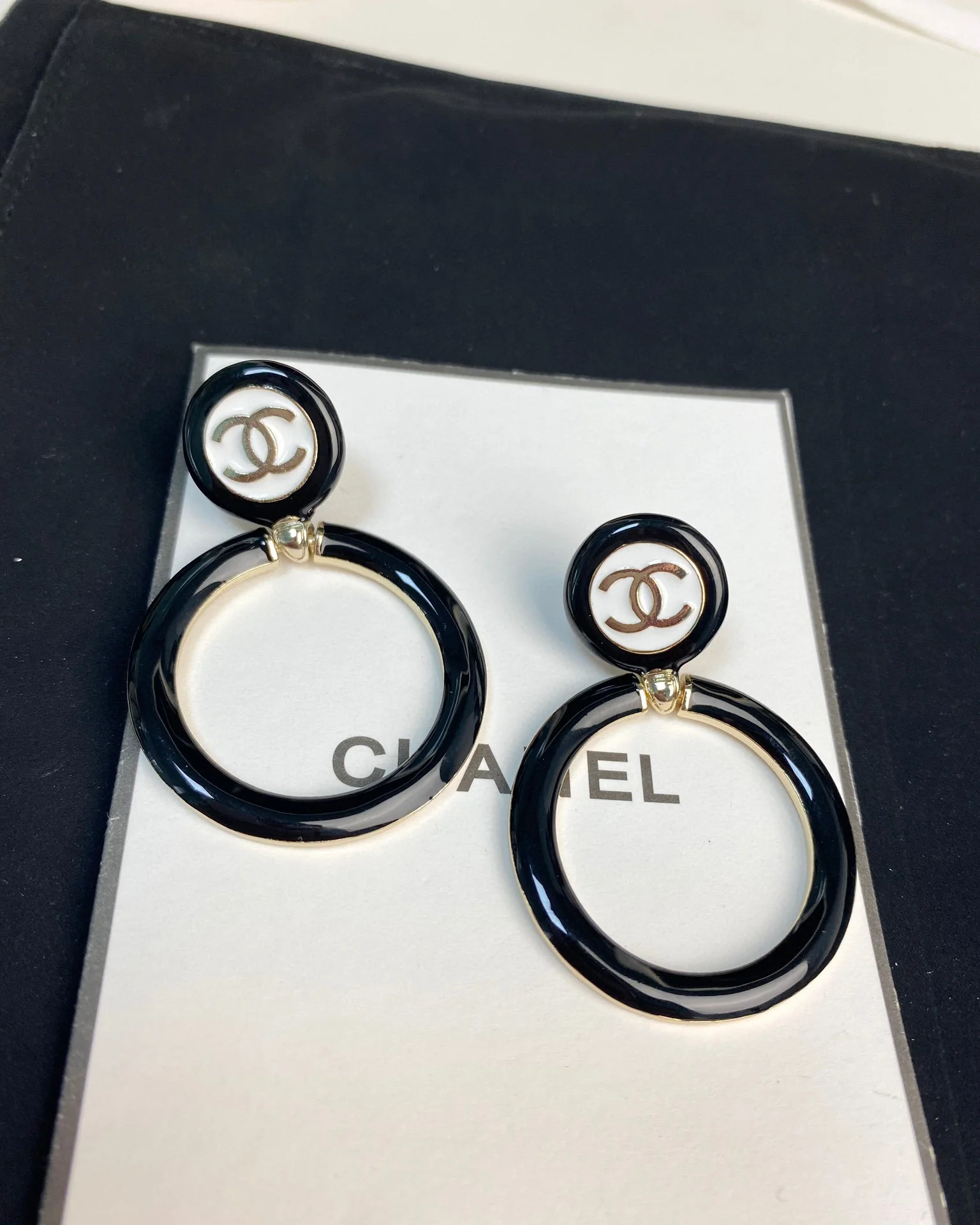 CCE700 High Quality cc Earring For Women - ccjewelryacc