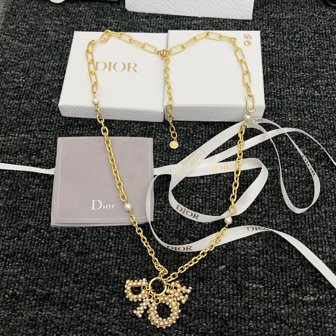 CDN001 CD Choker Necklace - ccjewelryacc