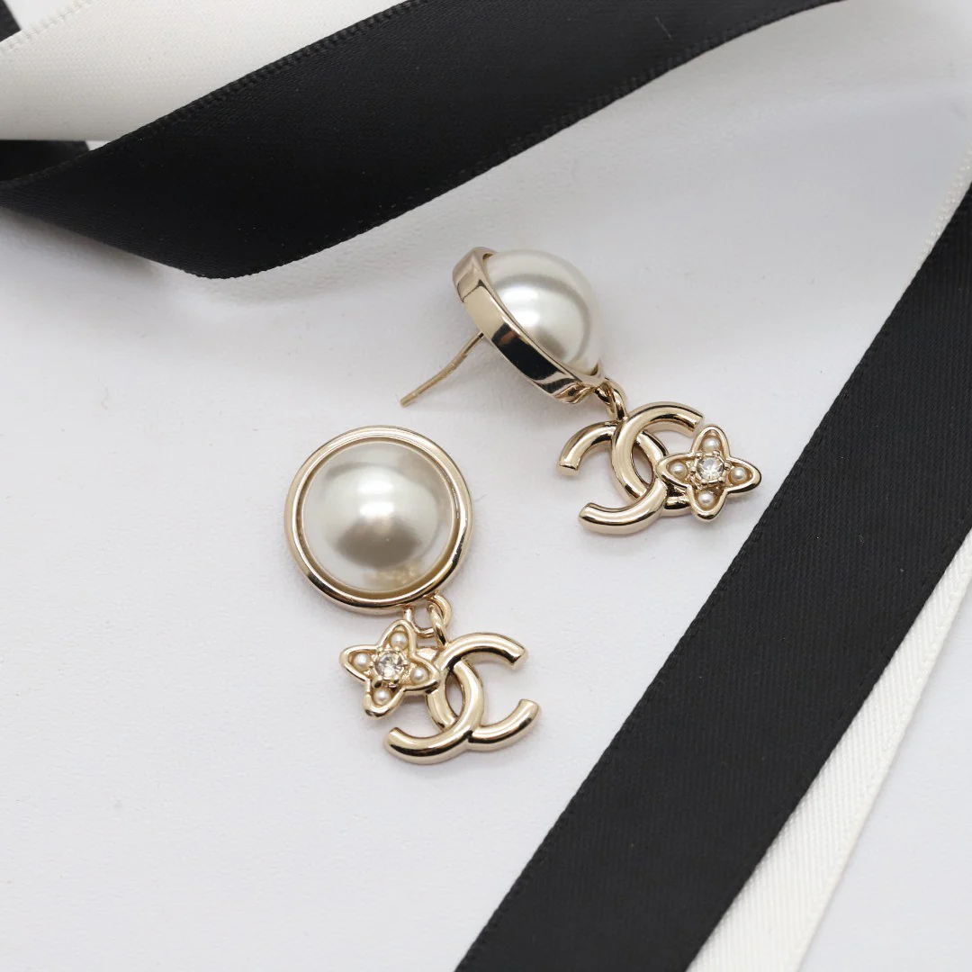 CCE410 High Quality CC earring - ccjewelryacc