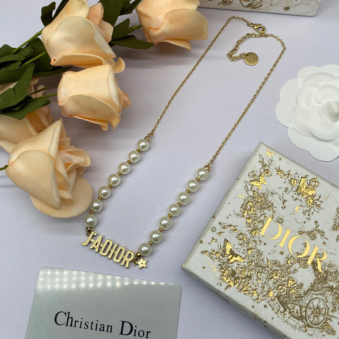 CDN099 High Quality CD Choker Necklace - ccjewelryacc