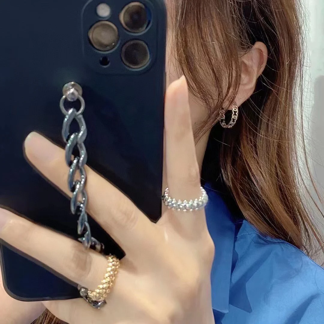 CCE482 Top Quality CC earring - ccjewelryacc