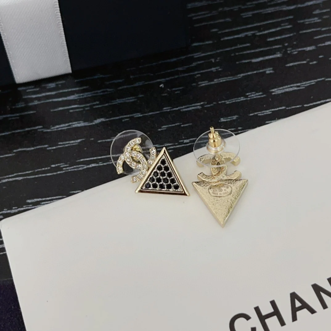 CCE602 High Quality CC earring - ccjewelryacc