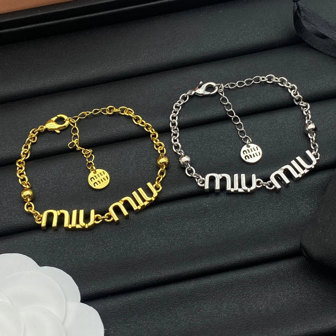 MMS002 High quality Mumu Bracelet - ccjewelryacc