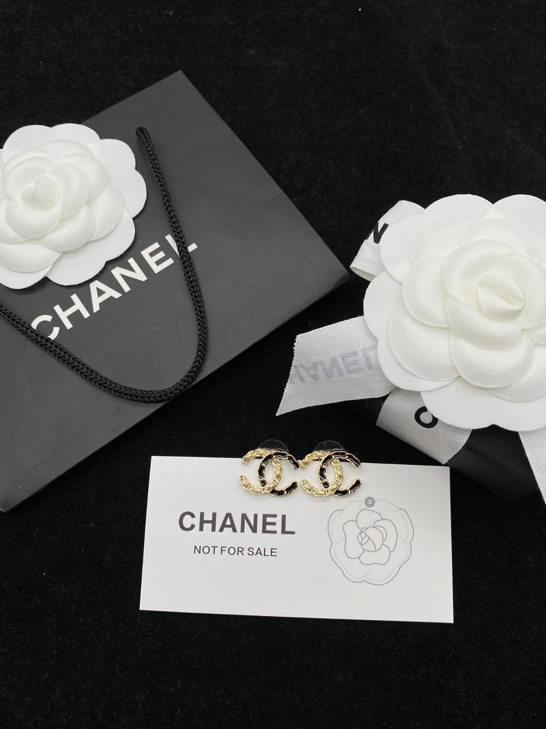 CCE621 High Quality cc stud Earring For Women - ccjewelryacc