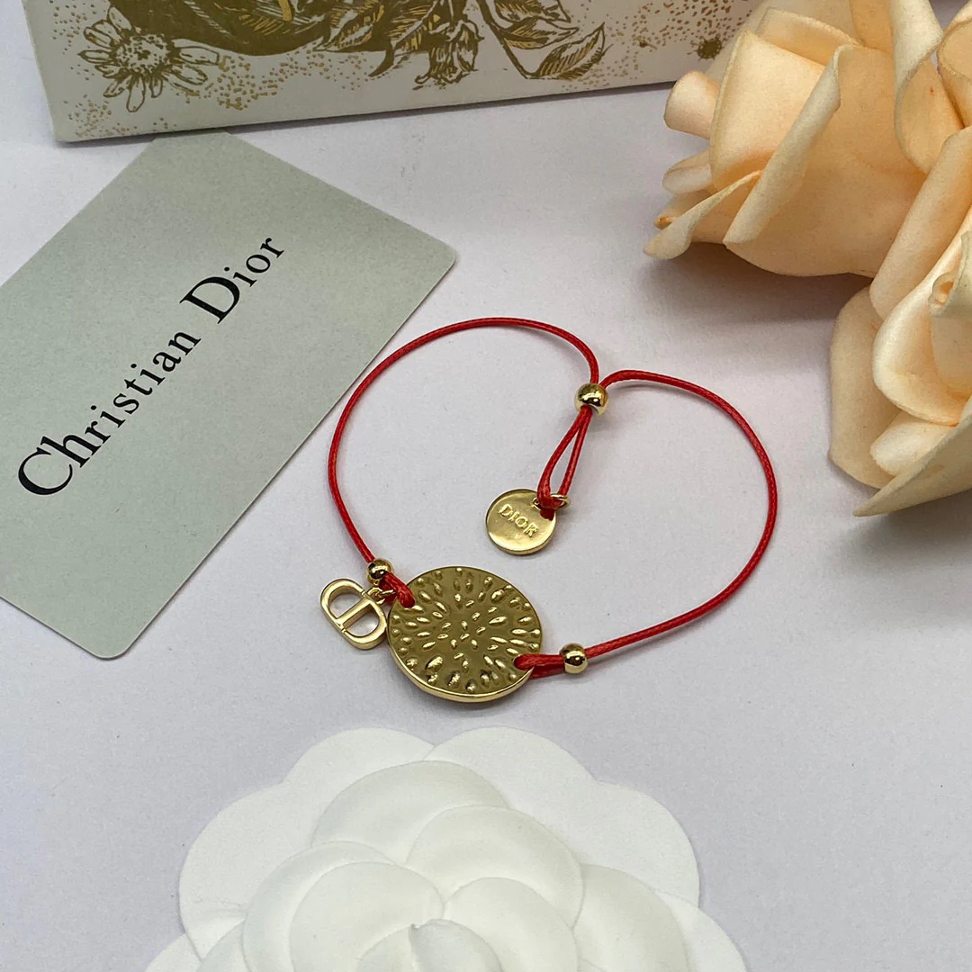 CDS077 High Quality CD Bracelet - ccjewelryacc