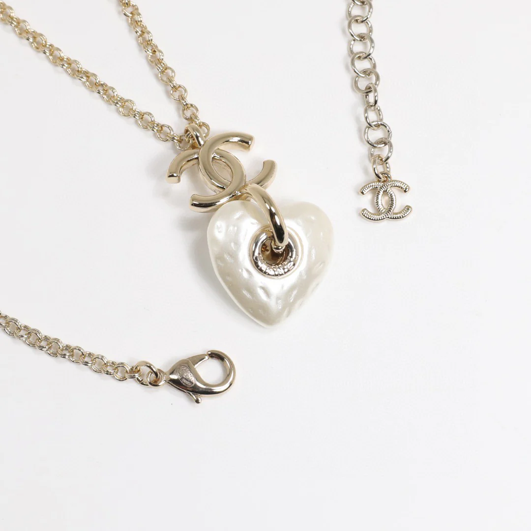 CCN345 High quality CC Necklace - ccjewelryacc