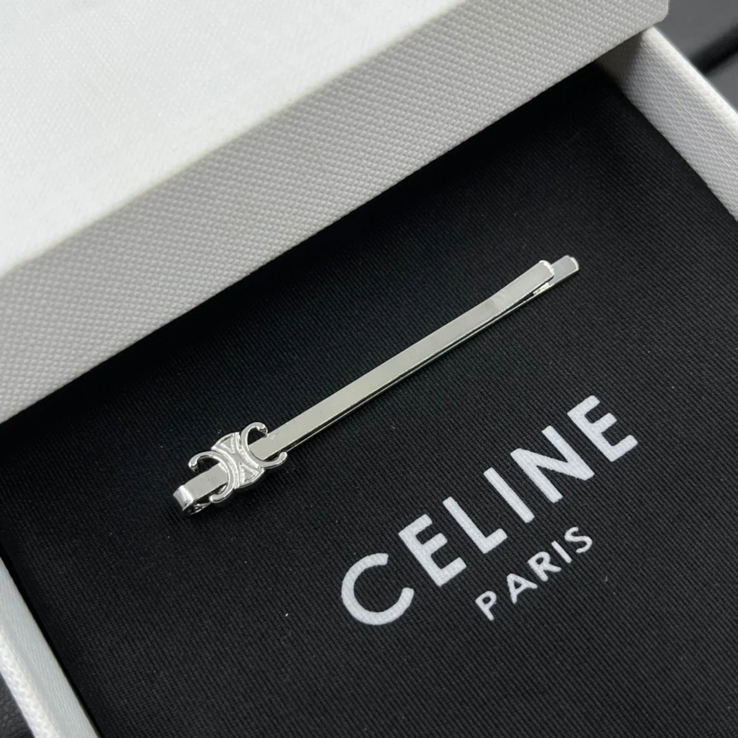 CLH003 High quality Luxury designer Jewelry Hair clip - ccjewelryacc