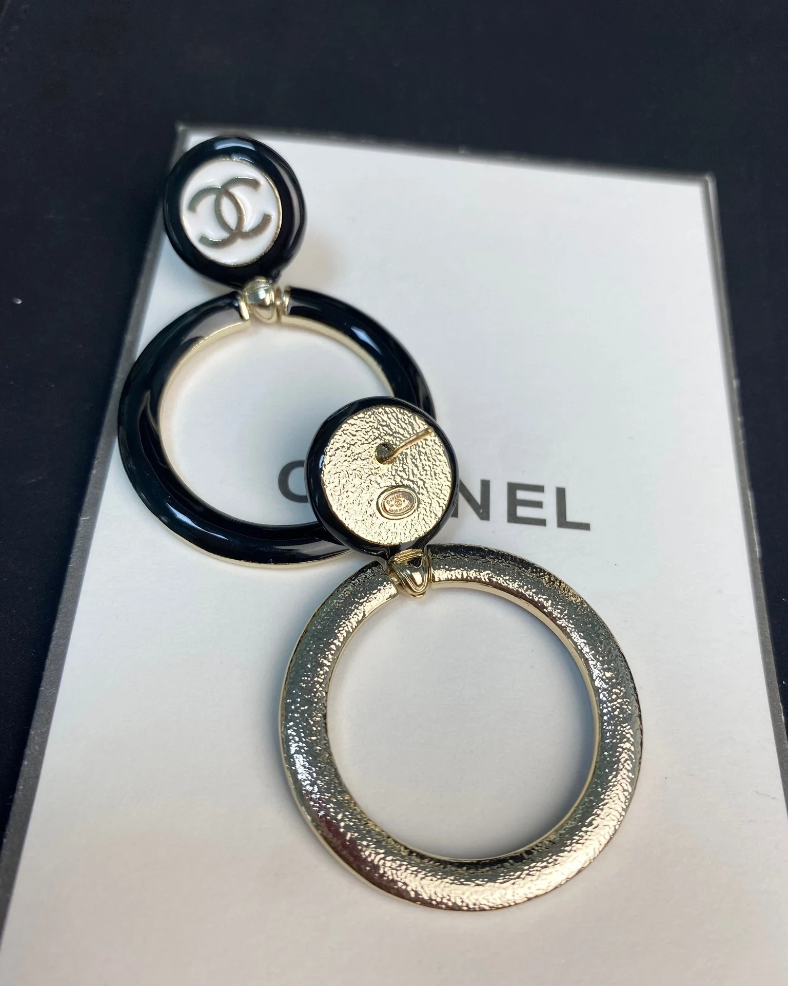 CCE700 High Quality cc Earring For Women - ccjewelryacc