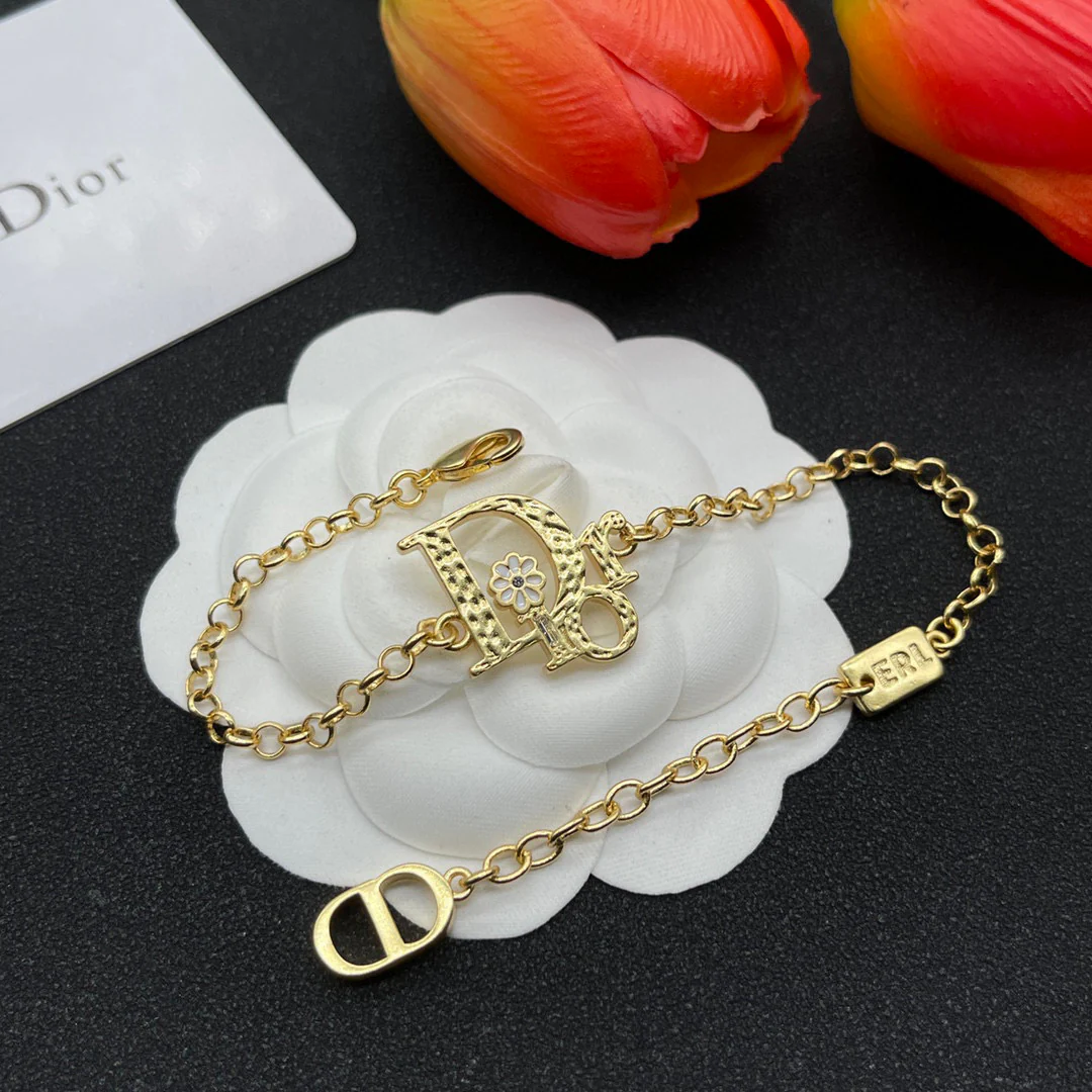 CDS058 High Quality CD Bracelet - ccjewelryacc