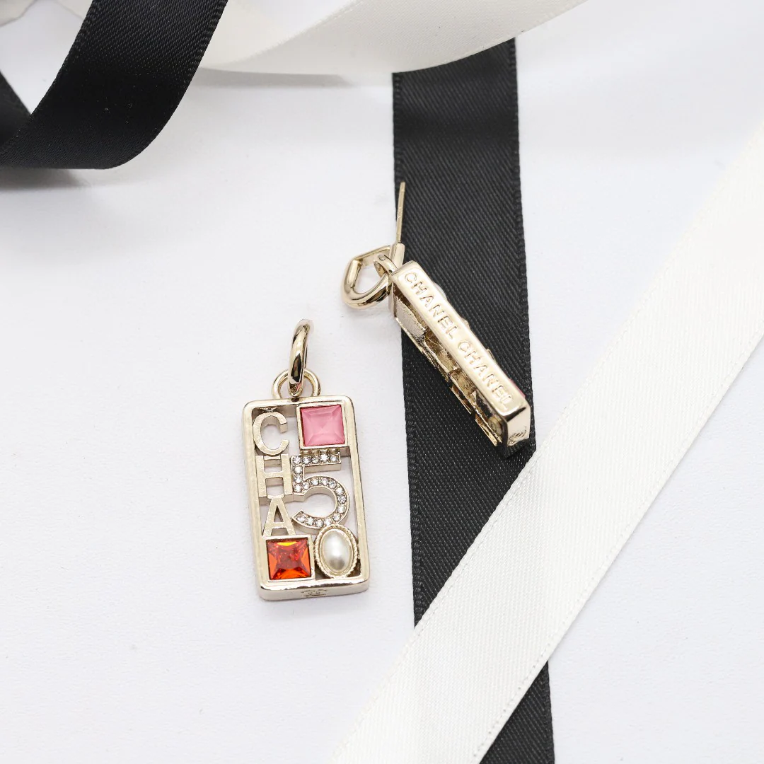 CCE397 High Quality CC earring - ccjewelryacc