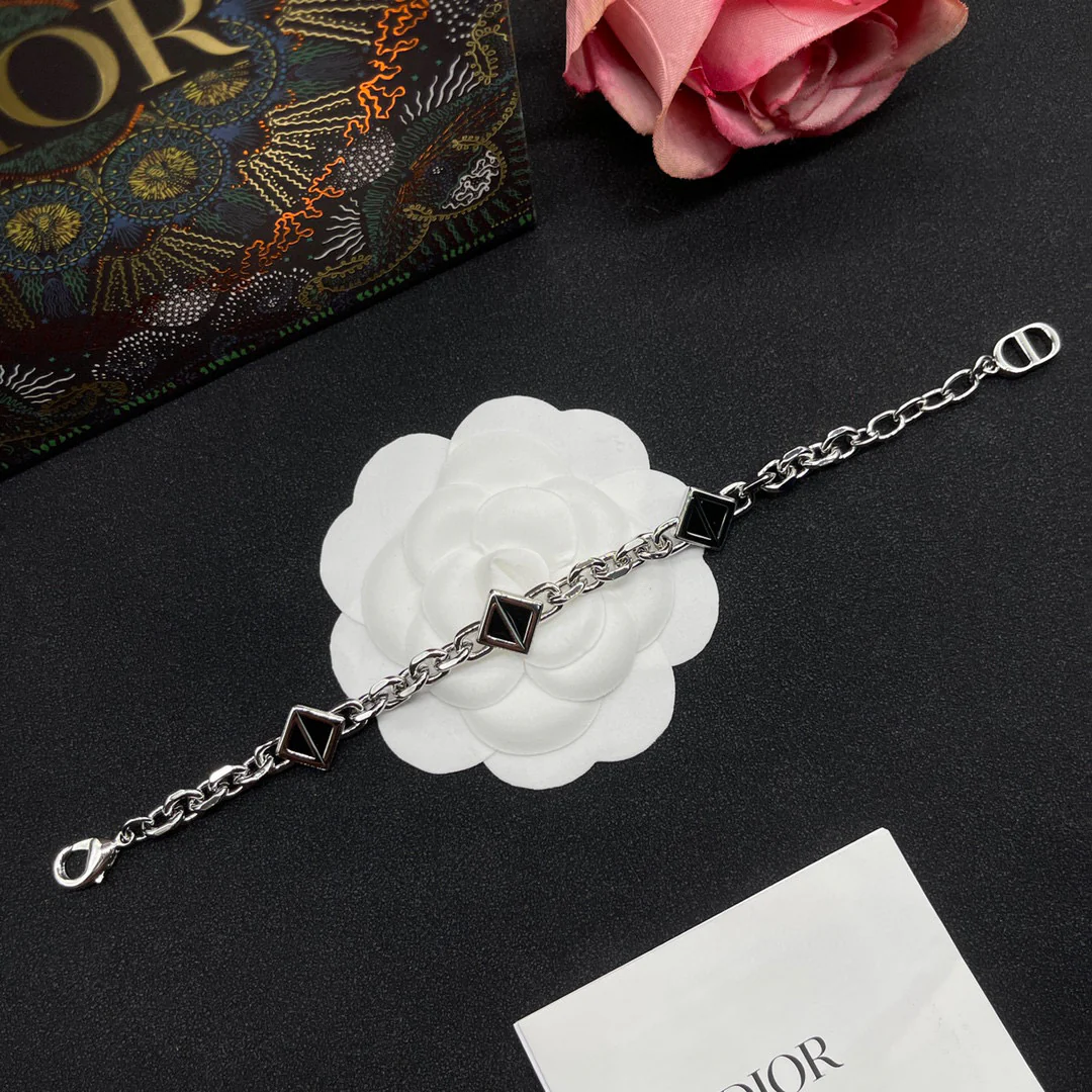 CDS057 High Quality CD Bracelet - ccjewelryacc