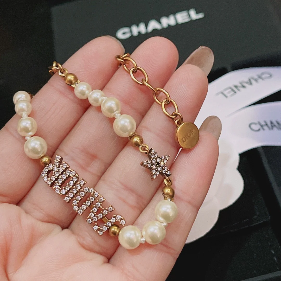 CDN013 CD Choker  Necklace - ccjewelryacc