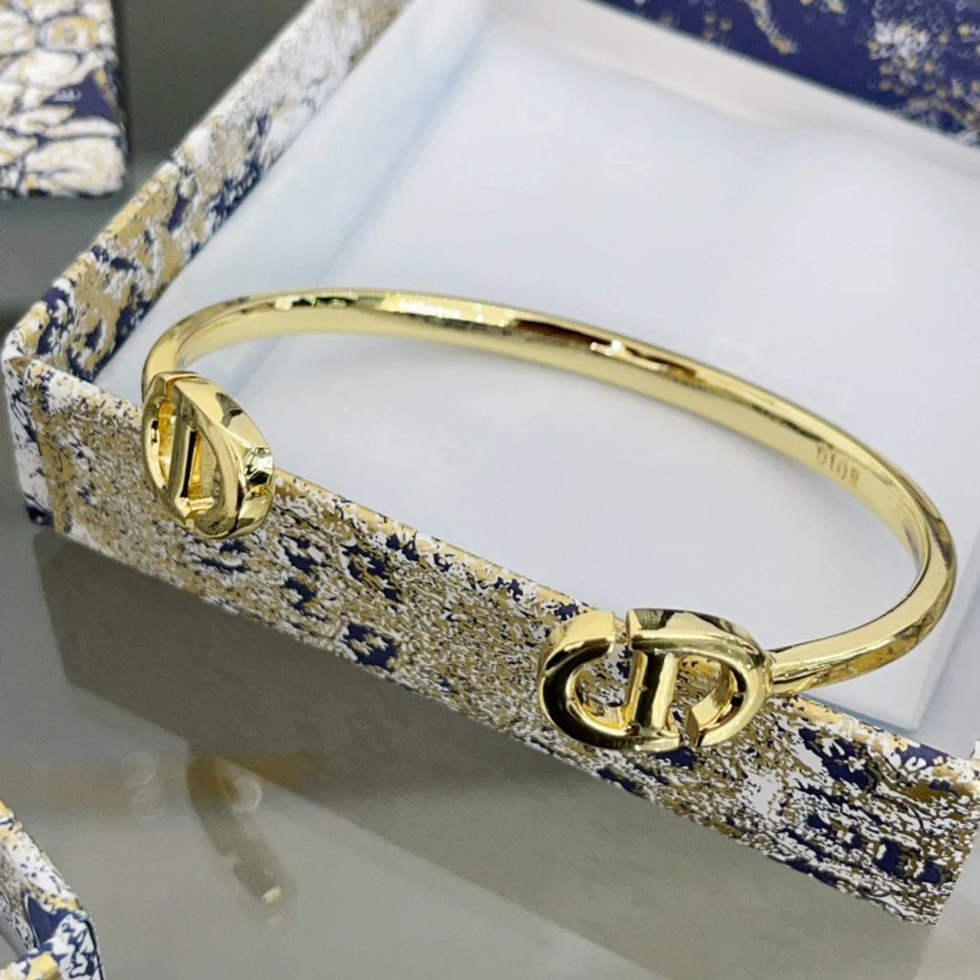 CDS014 Petit cd bracelet - ccjewelryacc