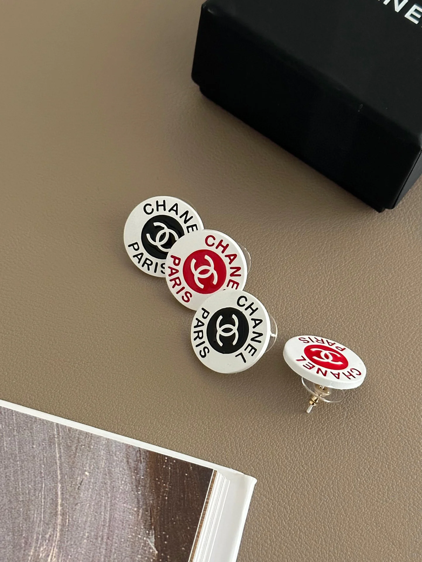 CCE657 Vintage cc Earring For Women - ccjewelryacc