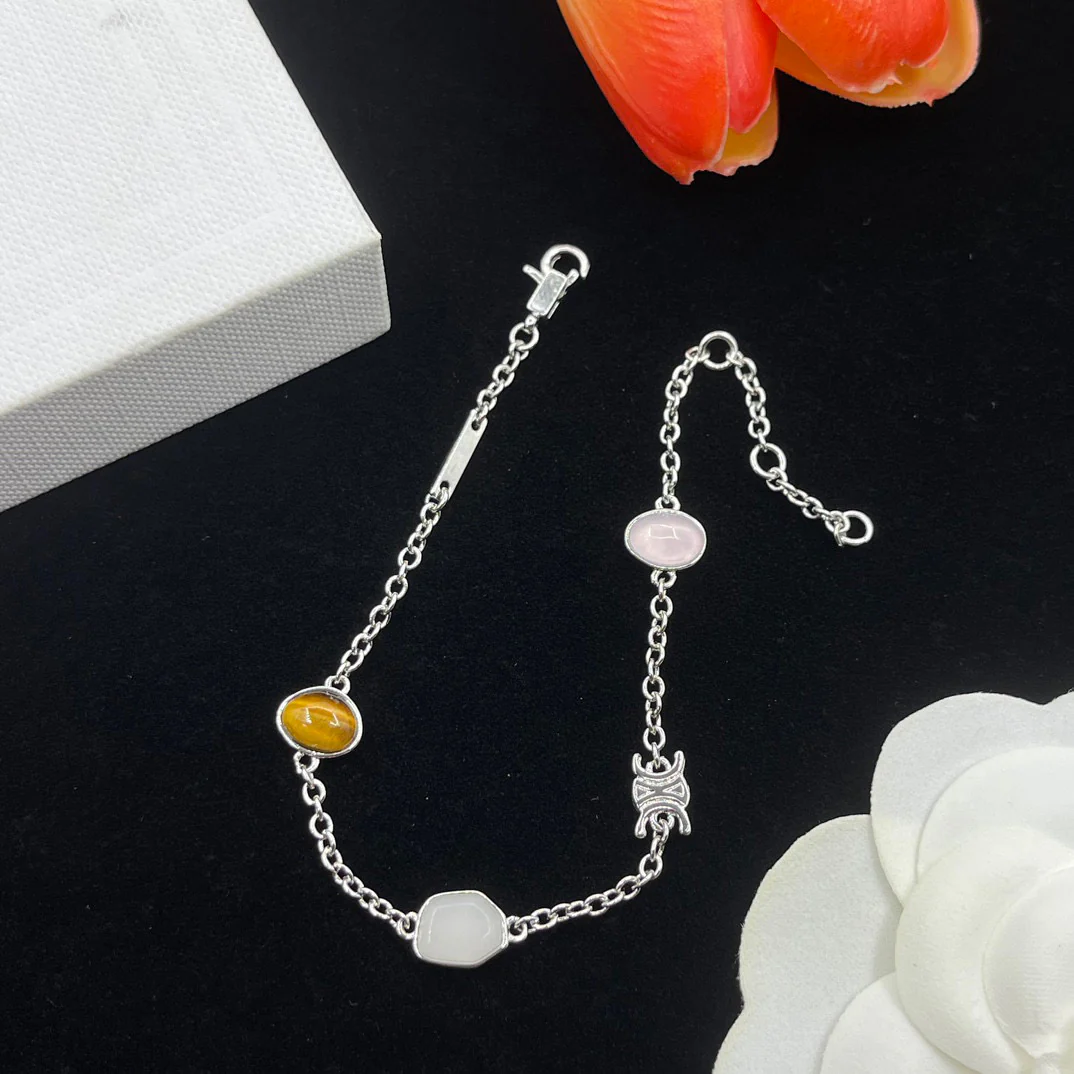 CLS006 Top quality Arc de Triomphe Bangle Bracelet cuff For Women - ccjewelryacc