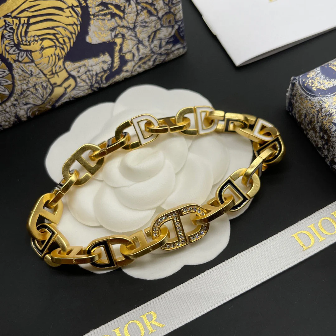 CDS056 High Quality CD Bracelet - ccjewelryacc