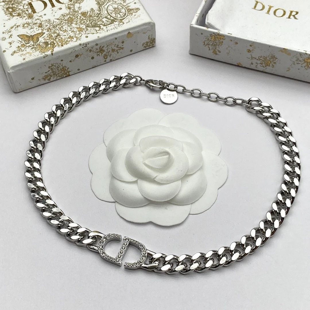 CDT023 High quality CD Jewelry set cd Necklace cd bracelet - ccjewelryacc