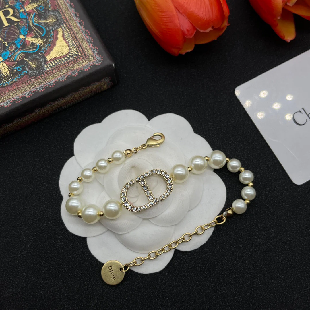 CDS068 High Quality CD Bracelet - ccjewelryacc