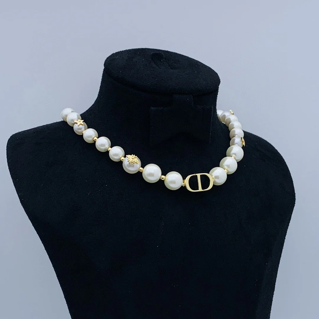 CDN003 CD necklace - ccjewelryacc