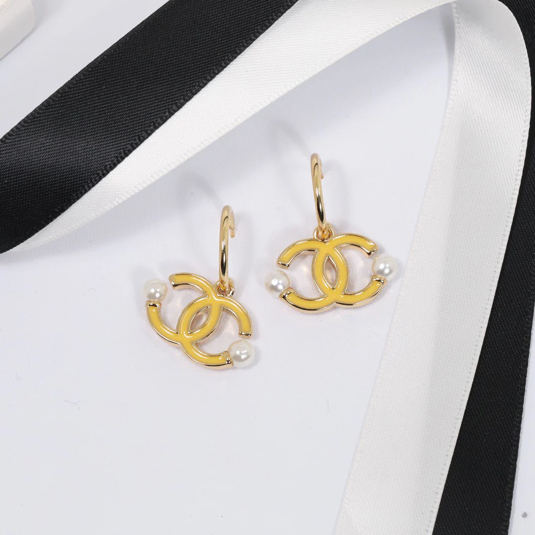 CCE557 High Quality CC earring - ccjewelryacc