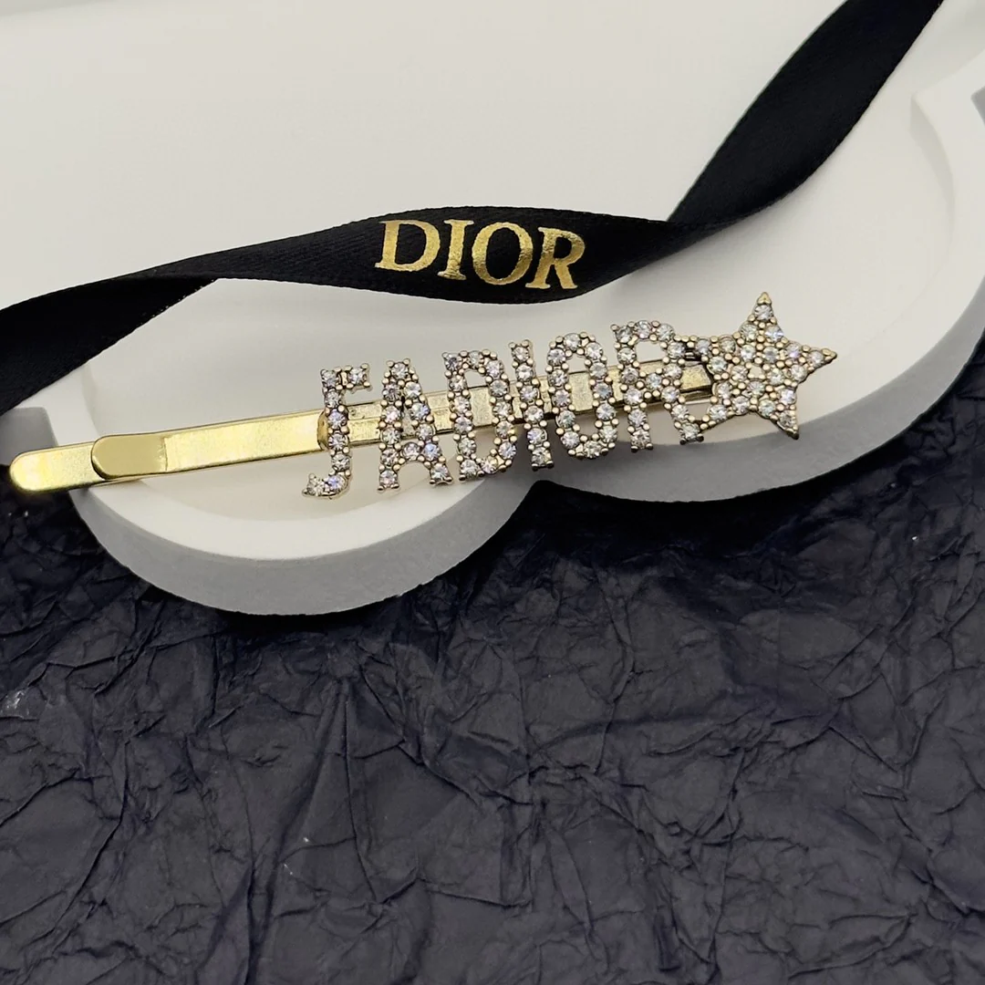 CDH009 High quality CD hair clip Hair Jewelry - ccjewelryacc