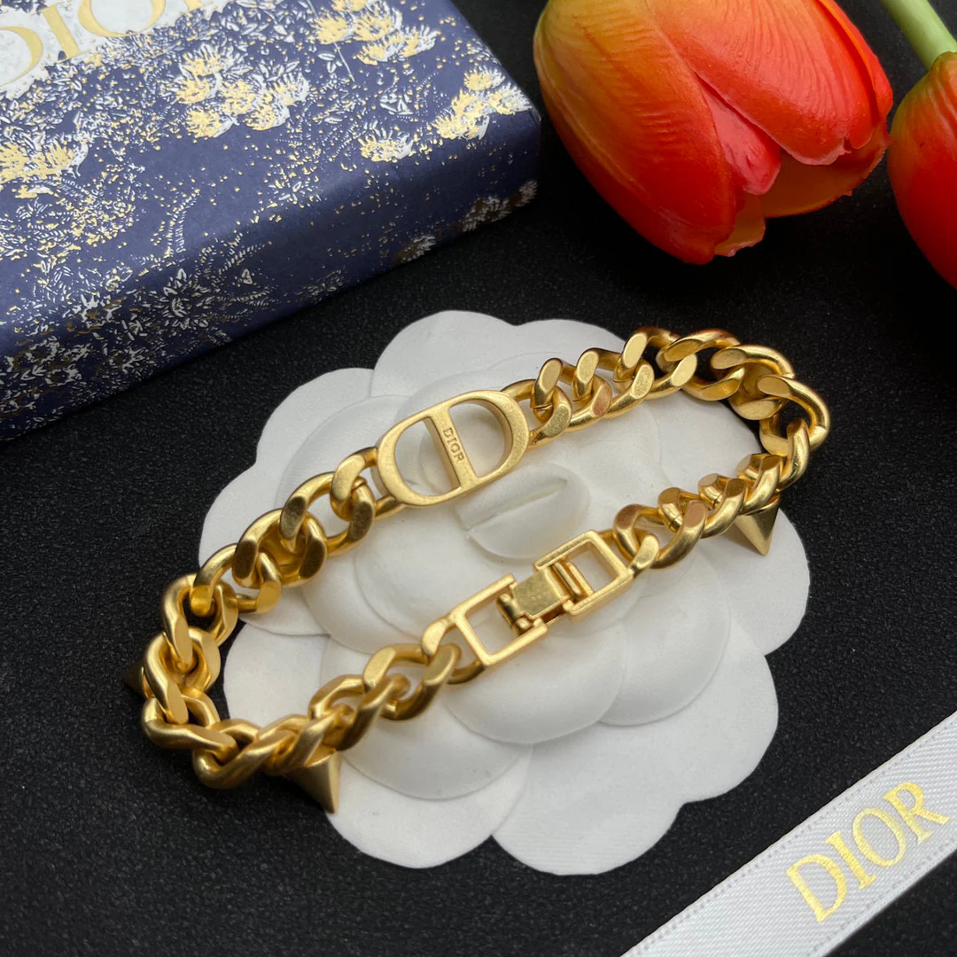 CDS059 High Quality CD Bracelet - ccjewelryacc
