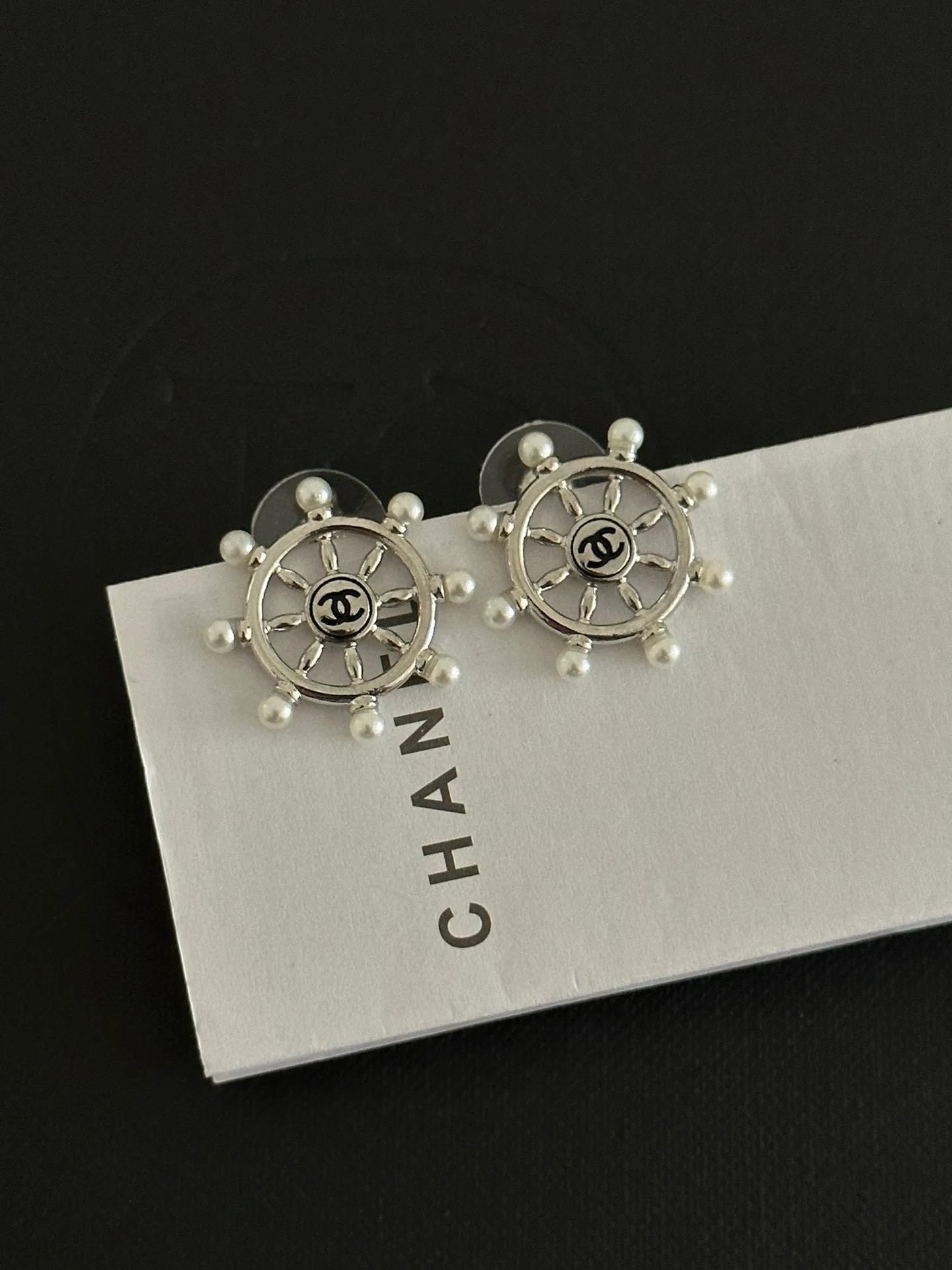 CCE685 High Quality cc Earring For Women - ccjewelryacc