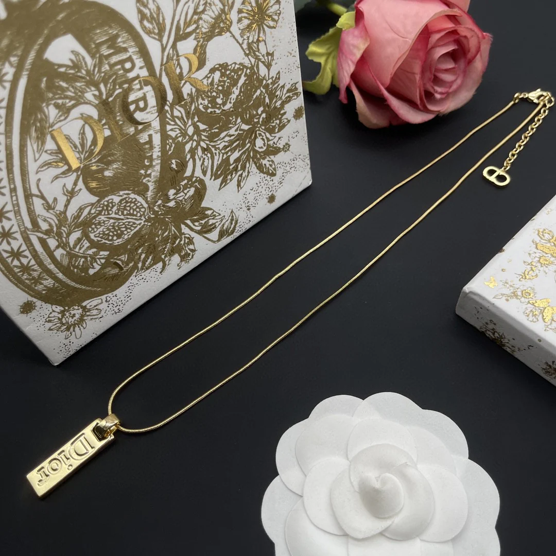 CDN042 High Quality CD Choker Necklace - ccjewelryacc