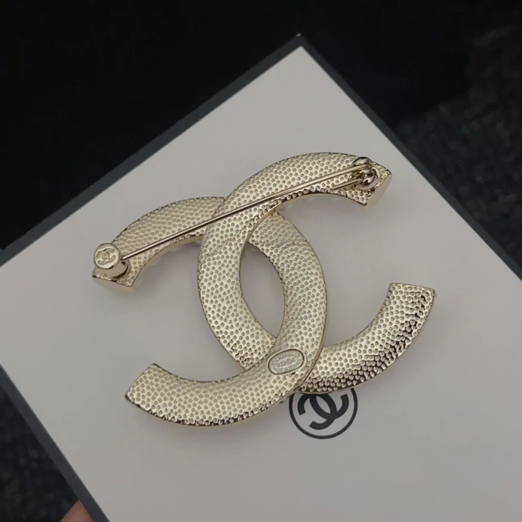 BCB066 CC brooch pines - ccjewelryacc