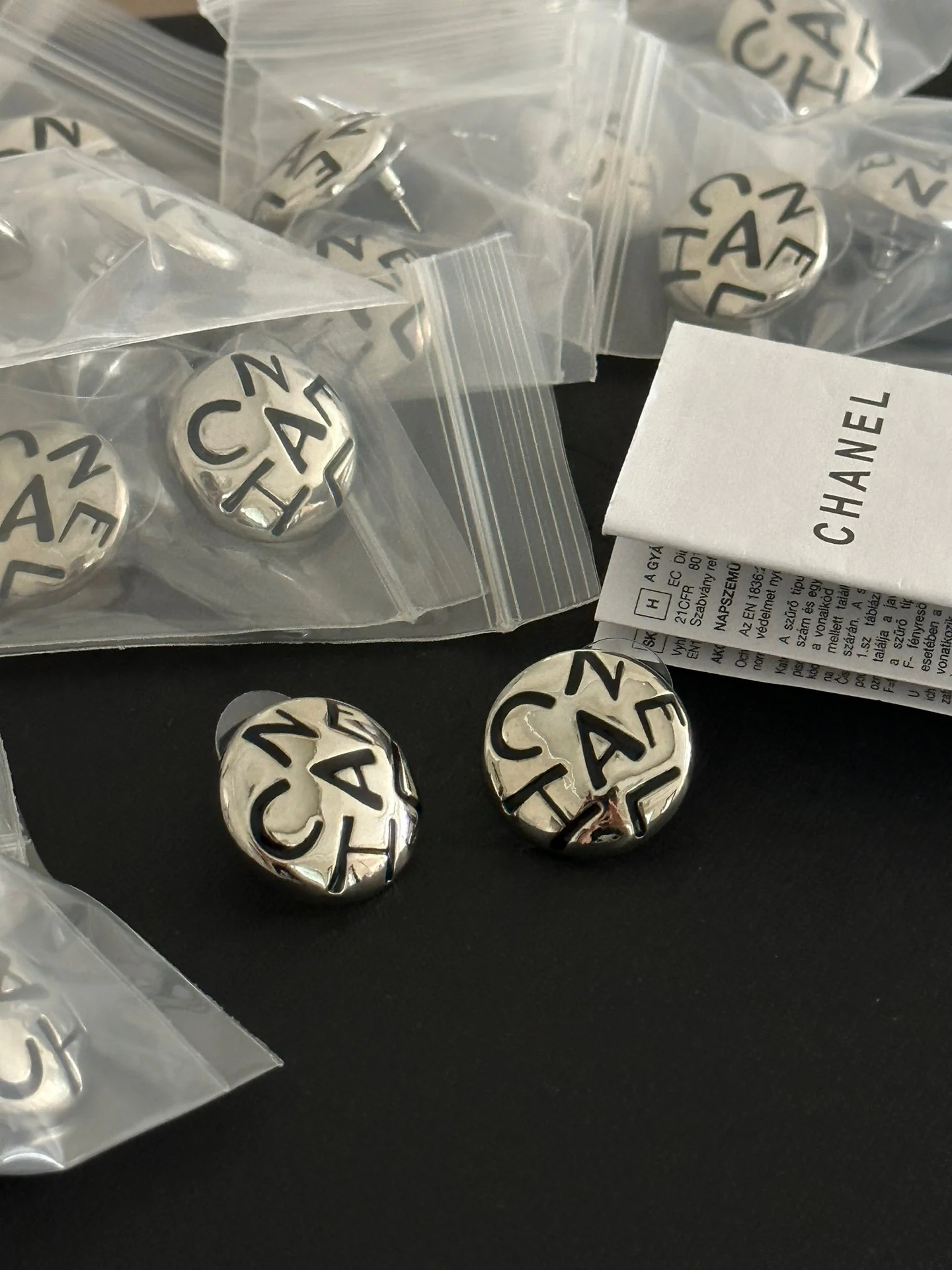 CCE690 High Quality cc Earring For Women - ccjewelryacc