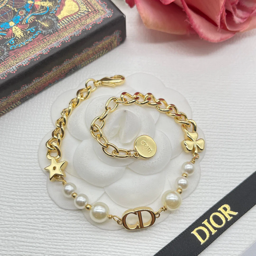 CDS069 High Quality CD Bracelet - ccjewelryacc