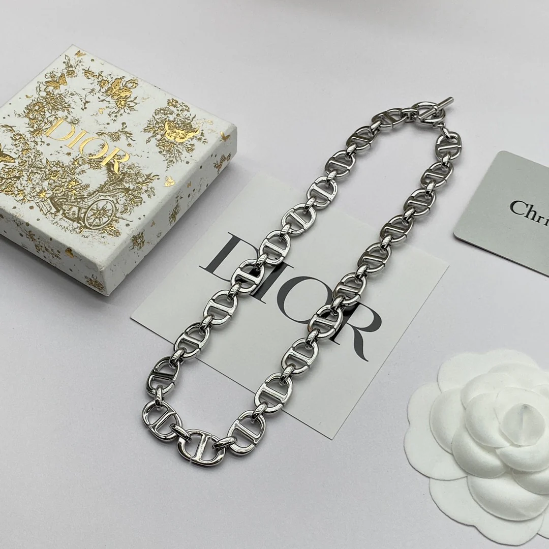 CDT022 High quality CD Jewelry set cd Necklace cd bracelet - ccjewelryacc