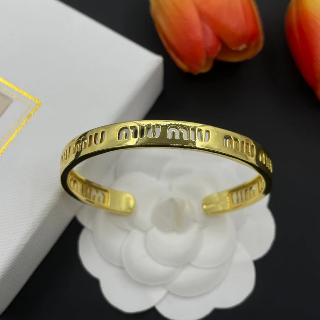 MMS001 High quality Mumu Bracelet - ccjewelryacc