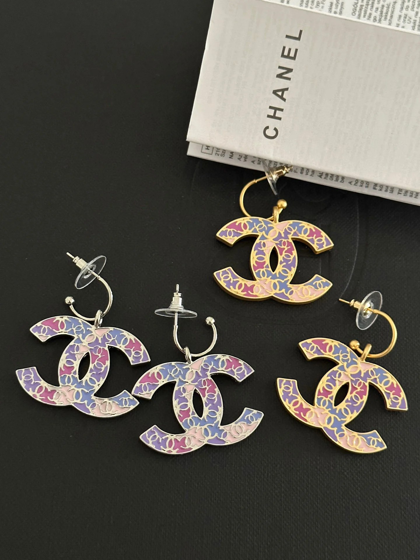 CCE662 High Quality cc Earring For Women - ccjewelryacc