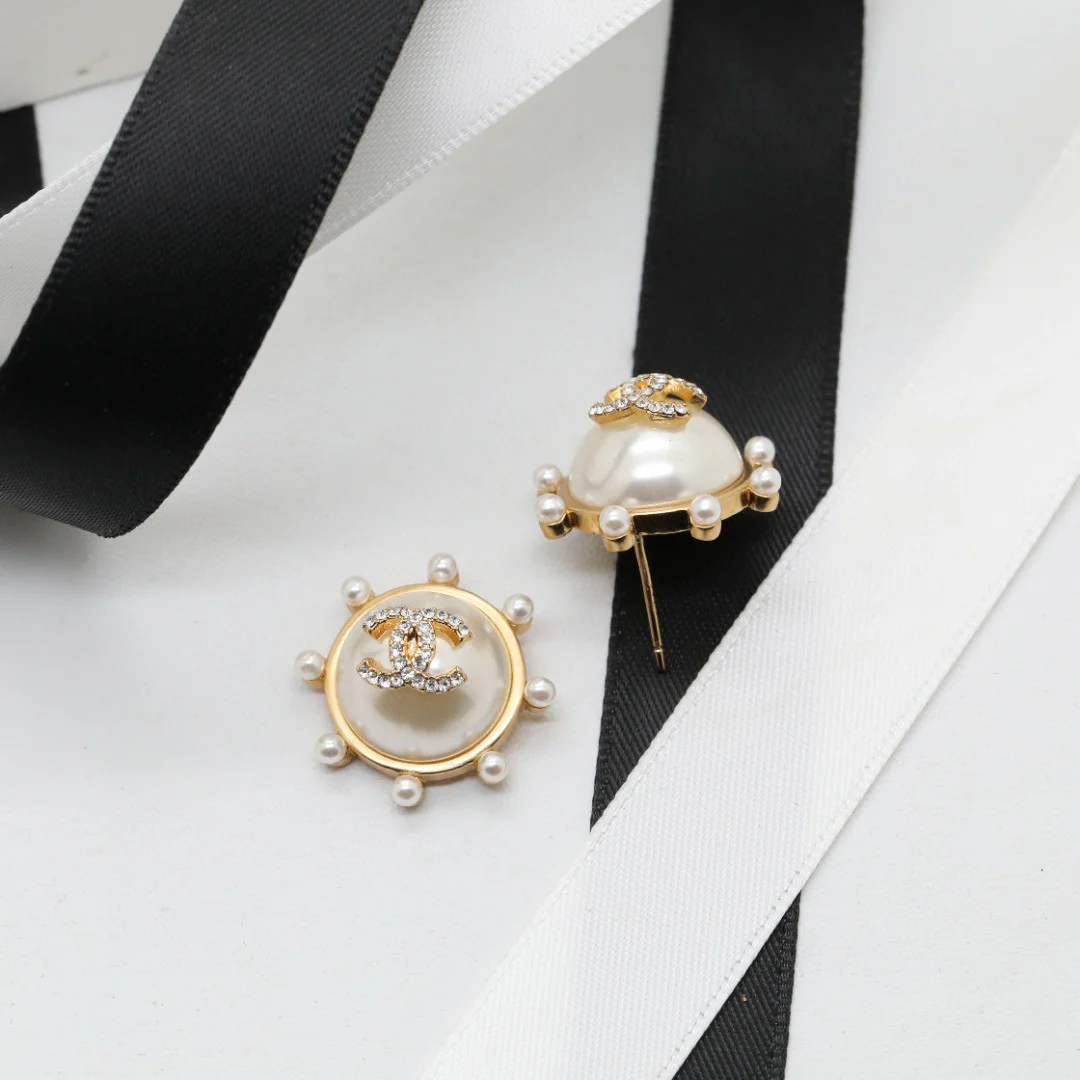 CCE479 High Quality CC earring - ccjewelryacc