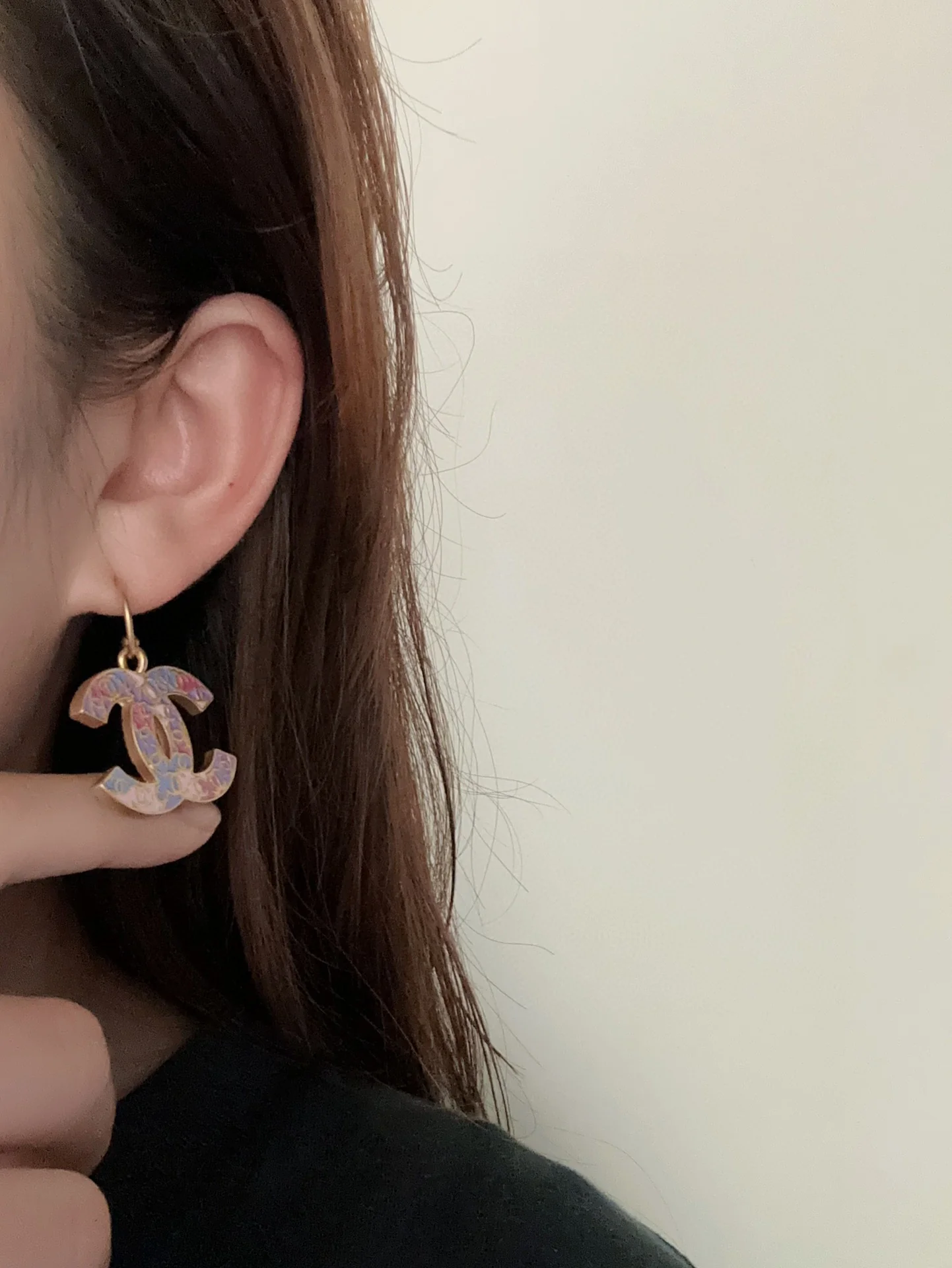 CCE662 High Quality cc Earring For Women - ccjewelryacc