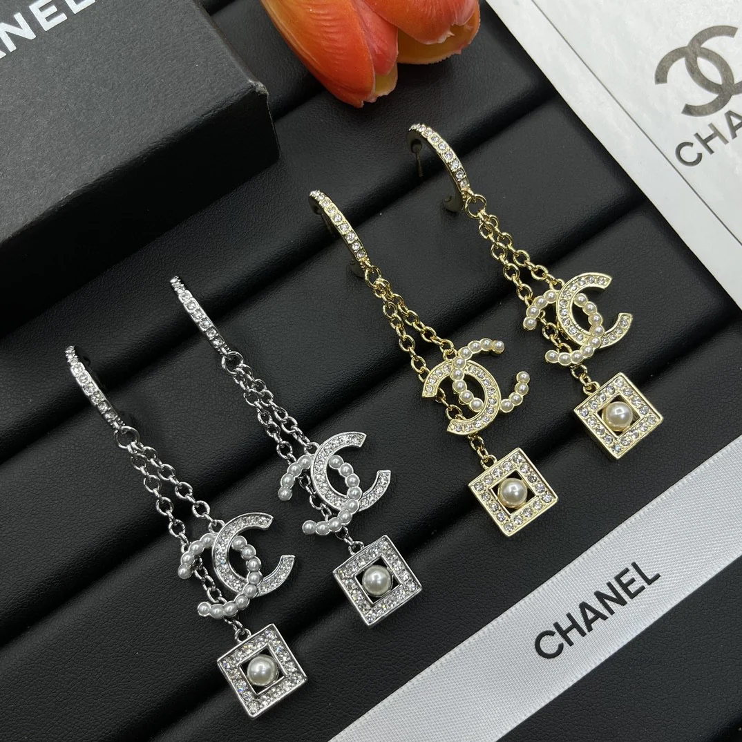 CCE648 High Quality cc Earring For Women - ccjewelryacc