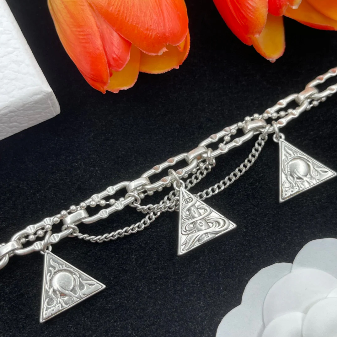 CDS083 High Quality CD Bracelet - ccjewelryacc