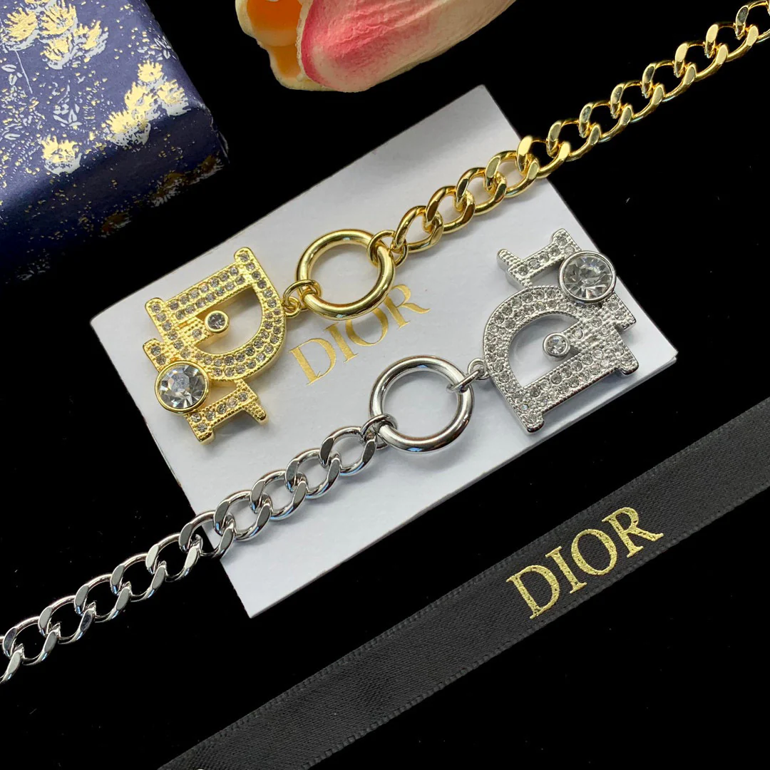 CDS082 High Quality CD Bracelet - ccjewelryacc